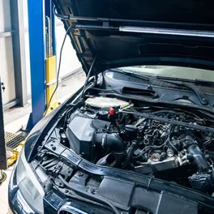 Engine & Transmission Repair