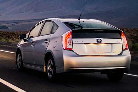 Prius Repair